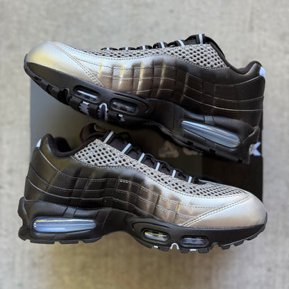 Size 12 - 2026 Palace x Nike Air Max 95 Big Bubble