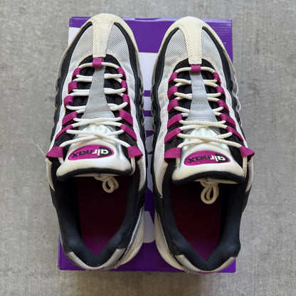 Size 12 - 2025 Nike Air Max 95 SB “Cactus Flower”
