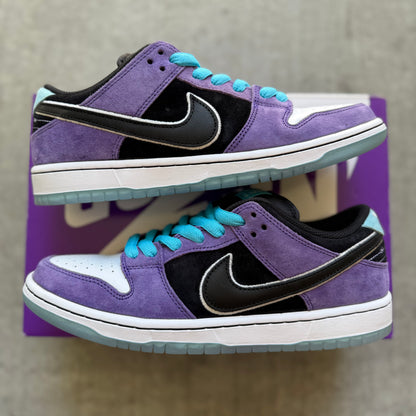 Size 9 - 2025 Hayley Wilson x Nike Dunk SB Low
