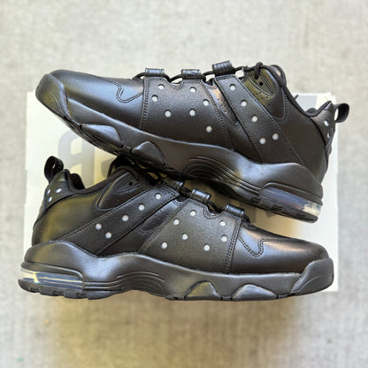Size 12 - 2026 Supreme x Nike Air Max 2 CB ‘94 Low “Black”