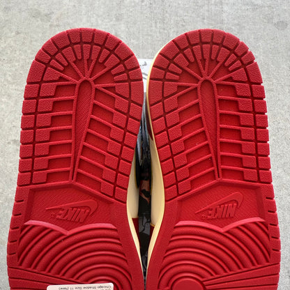 Size 11 - 2025 Union LA x Air Jordan 1 “Chicago Shadow”