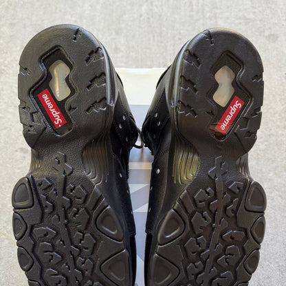 Size 12 - 2026 Supreme x Nike Air Max 2 CB ‘94 Low “Black”