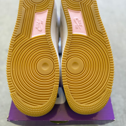Size 12 - 2026 Nike Air Force 1 Low SB “Light Orewood”