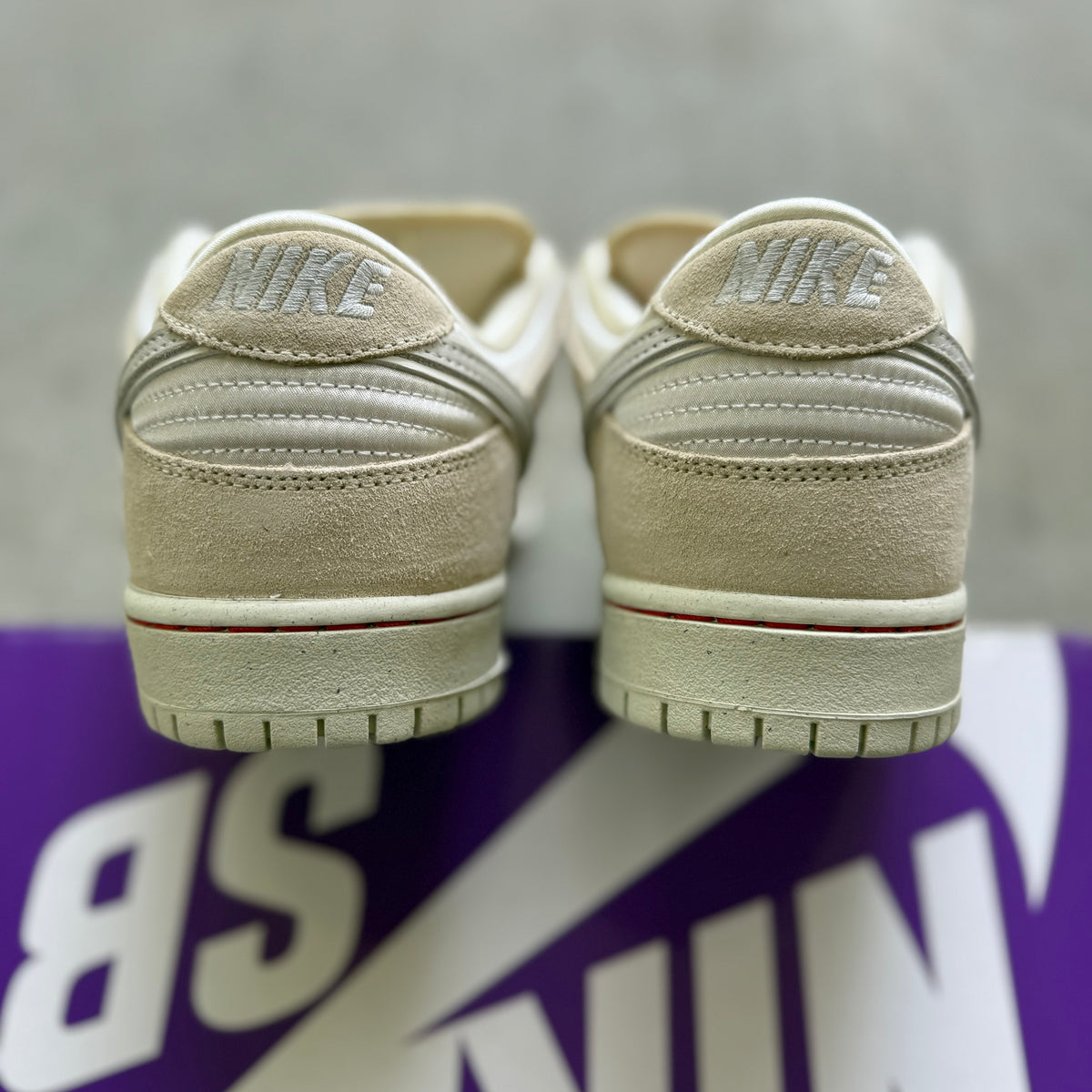 Size 10.5 - 2024 Nike Dunk SB Low “City of Love”