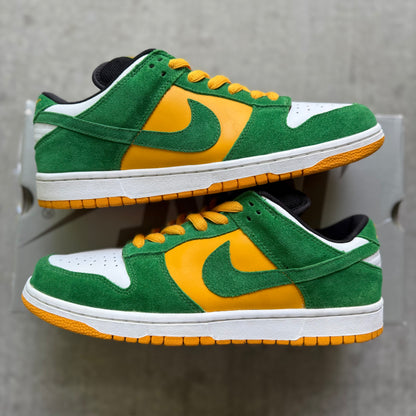 Size 11 - 2004 Nike Dunk SB Low “Buck”