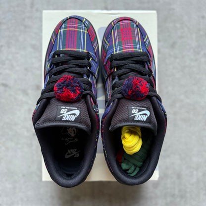 Size 10.5 - 2025 Nardwaur x Nike Dunk SB Low