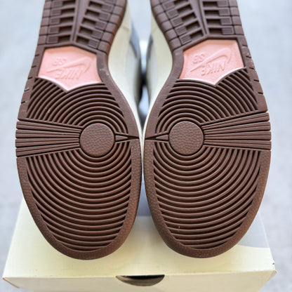 Size 9.5 - 2023 Yuto Horigome x Nike Dunk SB Low