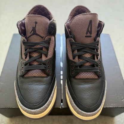 Size 12.5W / 11M - 2024 A Ma Maniere x Nike Air Jordan 3 “While You Were Sleeping”