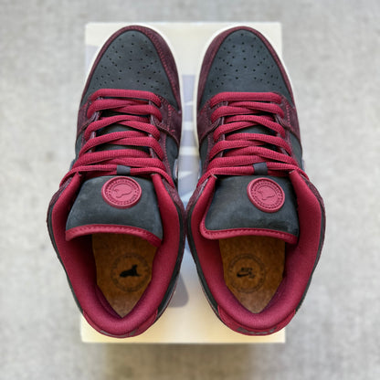 Size 9 - Riot Skateshop x Nike Dunk SB Low