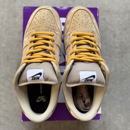 Size 10.5 - 2025 Nike Dunk Pro B “Parachute / Beige”