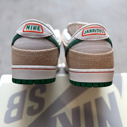 Size 11.5 - 2023 Jarritos x Nike Dunk SB Low