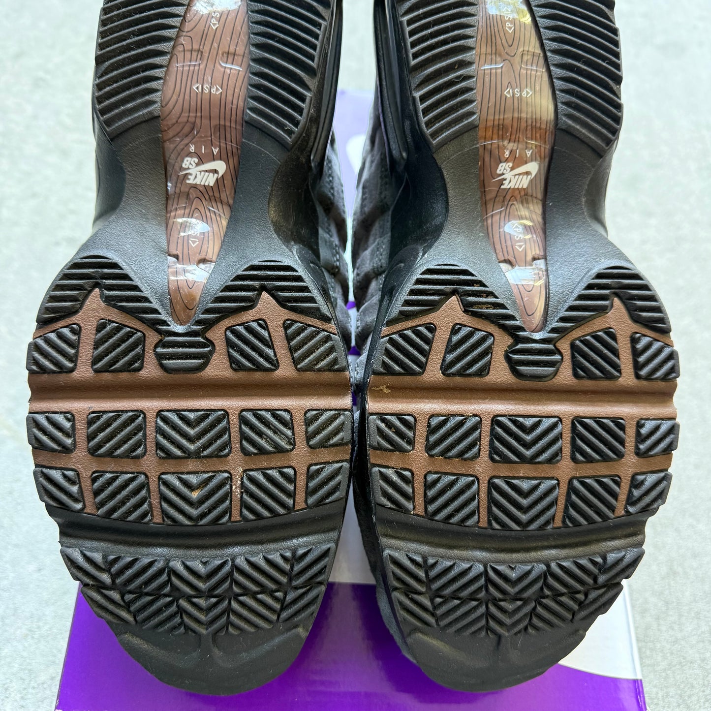 Size 12 - 2026 Nike Air Max 95 SB “Cacao Wow”