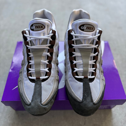 Size 12 - 2026 Nike Air Max 95 SB “Cacao Wow”