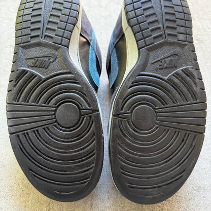 Size 10.5 - 2014 Nike Dunk SB Low “Patagonia”