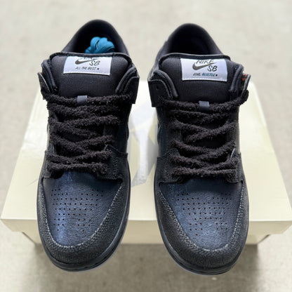 Size 10.5 - 2026 Bluetile x Nike Dunk SB Low
