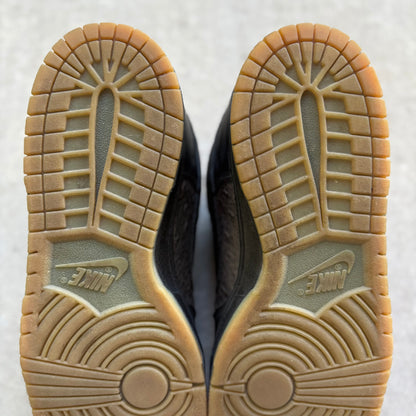 Size 10 - 2003 Nike Dunk SB Low “Ostrich”