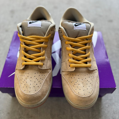 Size 10.5 - 2025 Nike Dunk Pro B “Parachute / Beige”
