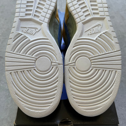 Size 12 - 2006 Nike Dunk SB Low “Puff N Stuff”