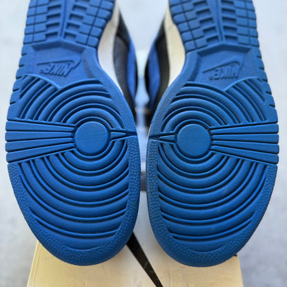 Size 11 - 2005 Nike Dunk SB Low “J-Pack Royal”