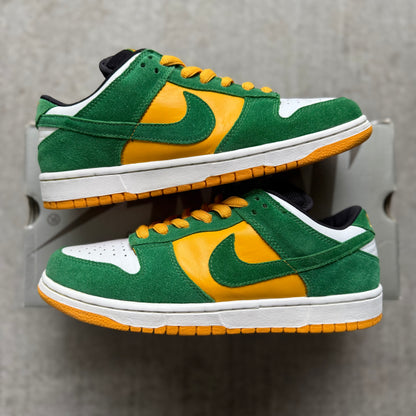 Size 9 - 2004 Nike Dunk SB Low “Buck”
