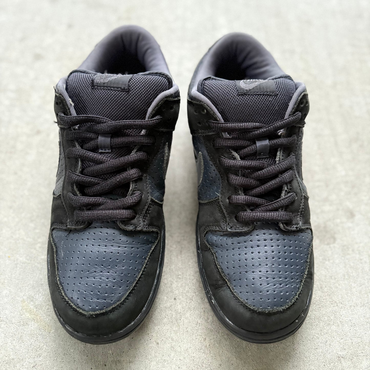 Size 10.5 - 2002 Nike Dunk SB Low “Gino 1”
