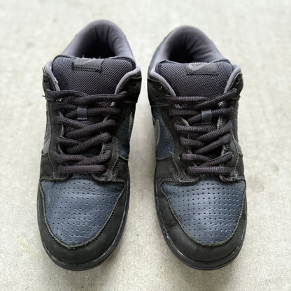 Size 10.5 - 2002 Nike Dunk SB Low “Gino 1”