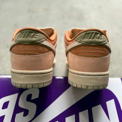 Size 10.5 - 2024 Nike Dunk SB Low “Trocadero Gardens”