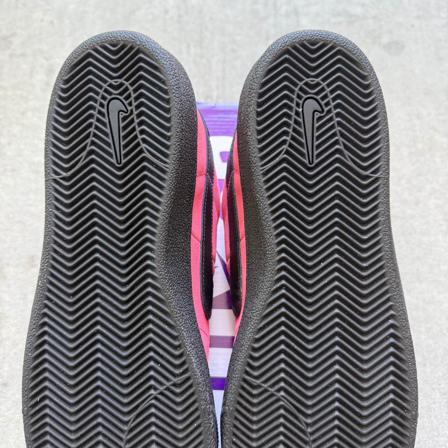 Size 12 - 2026 Nike SB Zoom Tennis Classic “Hyper Pink”