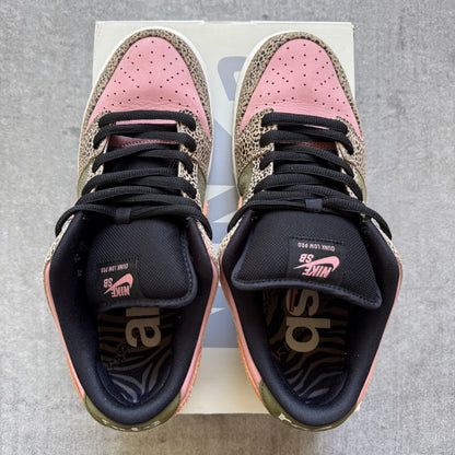 Size 11.5 - 2025 Nike Dunk SB Low “Arts-Rec”