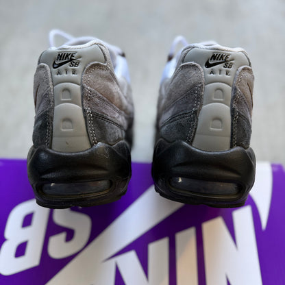 Size 12 - 2026 Nike Air Max 95 SB “Cacao Wow”