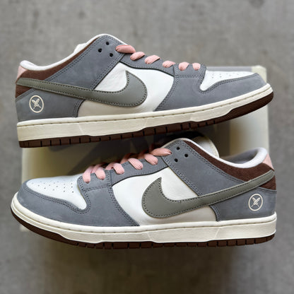 Size 13 - 2023 Yuto Horigome x Nike Dunk SB Low