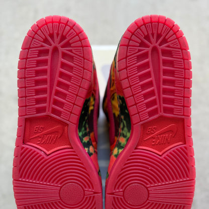 2024 Wizard of Oz x Nike Dunk SB “Poppy Field”
