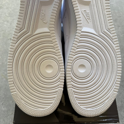 Size 12 - 2020 Supreme x Nike Air Force 1 Low “White”