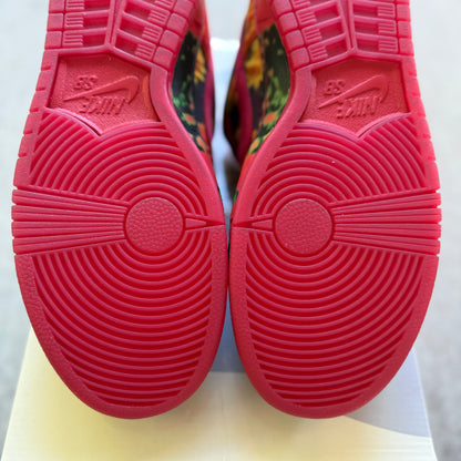2024 Wizard of Oz x Nike Dunk SB “Poppy Field”