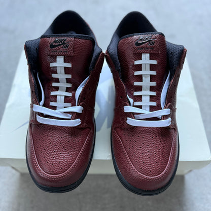 Size 9.5 - Limousine Skateboards x Nike Dunk SB Low