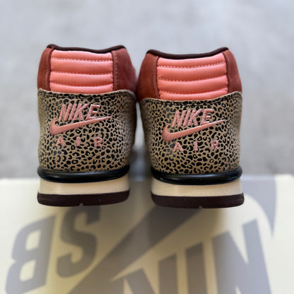 Size 12 - 2025 Nike Air Trainer 1 SB “Arts-Rec”