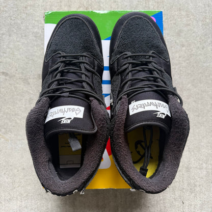 Size 12 - 2022 Nike Dunk SB Low “Gnarhunters”