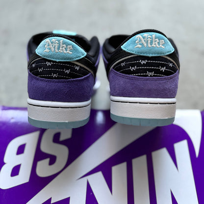 Size 11.5 - 2025 Nike Dunk SB Low “Haley Wilson”