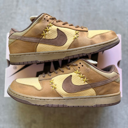 Size 13 - 2005 Nike Dunk SB Low “Shanghai 2”