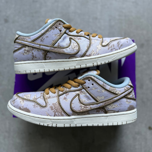Size 11 - 2024 Nike Dunk SB Low “City of Style”