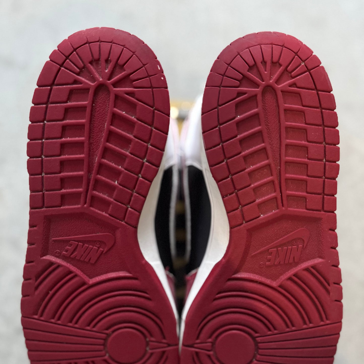 Size 12 - 2007 Nike Dunk SB “Jason Vorhees”