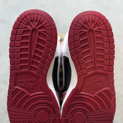 Size 12 - 2007 Nike Dunk SB “Jason Vorhees”