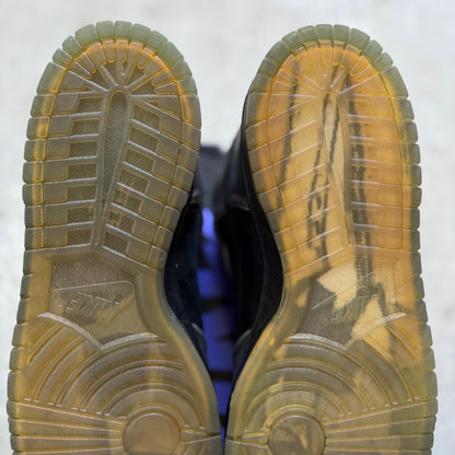 Size 12 - 2007 Nike Dunk SB High “MF DOOM”
