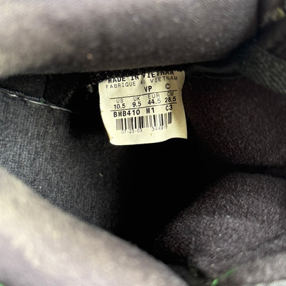 Size 10.5 - 2003 Nike Dunk High “Deftones”