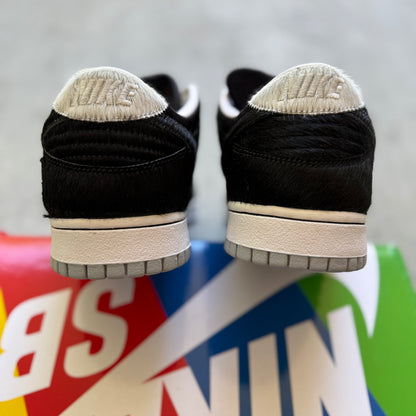 Size 12 - 2020 Medicom Toy x Nike Dunk SB Low