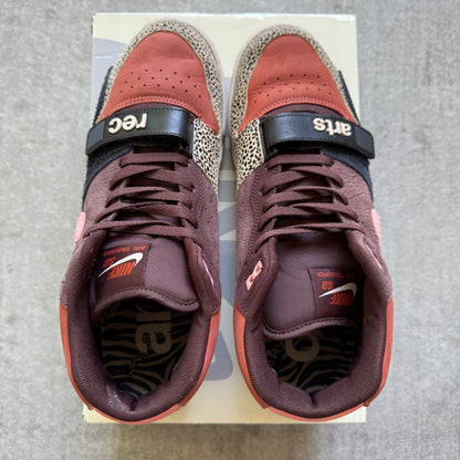 Size 12 - 2025 Nike Air Trainer 1 SB “Arts-Rec”