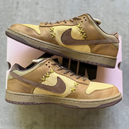 Size 13 - 2005 Nike Dunk SB Low “Shanghai 2”