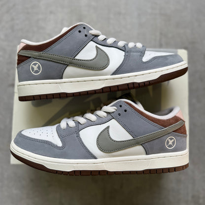 Size 9.5 - 2023 Yuto Horigome x Nike Dunk SB Low