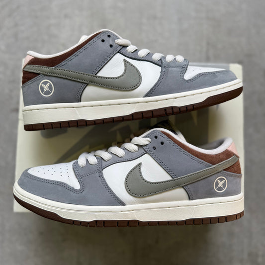 Size 9.5 - 2023 Yuto Horigome x Nike Dunk SB Low