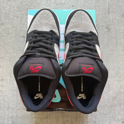 Size 11.5 - 2015 Nike Dunk SB Low “Primitive Paul Rodriguez”